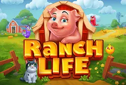 Game - 3763 - Ranch Life
