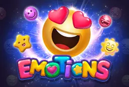 Game - 4911 - Emotions