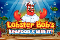 Game - 128703 - Lobster Bob's Sea Food and Win It Mobile