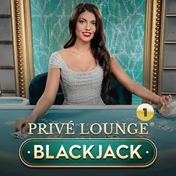 Game - 126568 - Prive Lounge Blackjack 1
