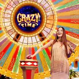 Game - 91122 - Crazy Time A