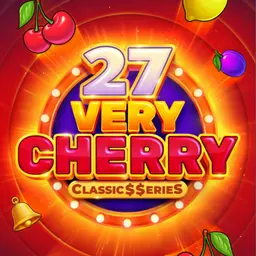 Game - 221213 - 27 Very Cherry:Classic$$erieS
