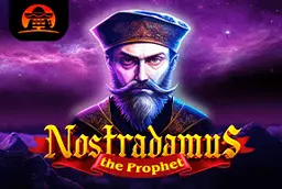 Game - 2782 - Nostradamus The Prophet